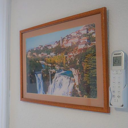 Apartments Bozena Яйце Екстериор снимка