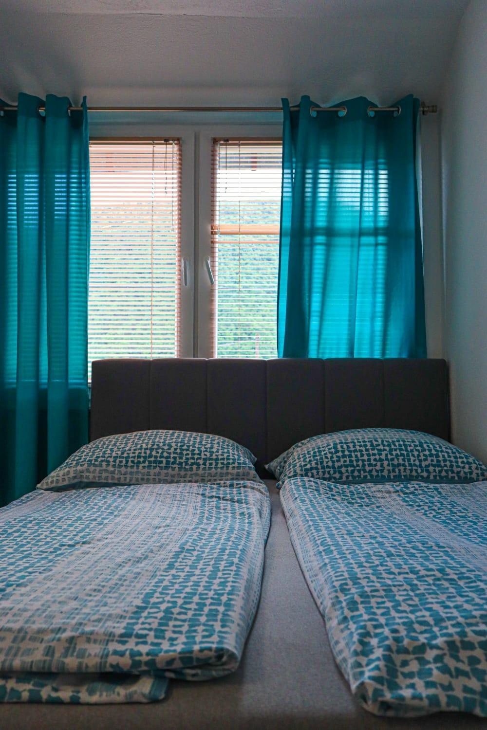 Apartments Bozena Яйце Екстериор снимка
